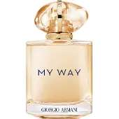 Giorgio Armani My Way Sunny Vanilla Eau de Parfum 90 ml