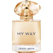 Giorgio Armani My Way Sunny Vanilla Eau de Parfum 50 ml