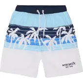Ocean pacific Wavelet Simshorts
