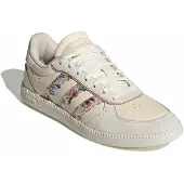Adidas Sneakers BREAKNET SLEEK kvinnor - Beige - 38 2/3