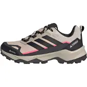 Adidas Lågsko 'Skychaser AX5' taupe / ljusrosa / svart