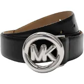 Michael Kors Bälte svart / silver