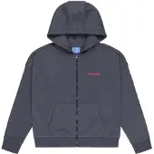Ocean pacific Kiama Sweatshirt Med Dragkedja