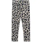 Liewood Leggings 'Marien' beige / svart