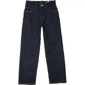 LMTD Jeans 'NLMBirm' mörkblå