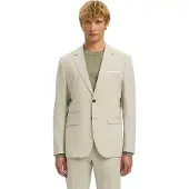 Selected Oasis Linen Slim Fit Blazer