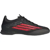 Adidas F50 League In Immortal Dna - Svart/lucid Red - Inomhus (Ic), storlek 42