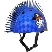 C-Preme barnehjälm junior EYEPATCH PIRATE strl S (CPMR-7144607)
