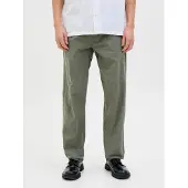 Jack & Jones Byxa 'JPSTKane JJSummer' smaragd
