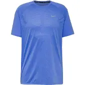 Nike Stride T-Shirt, blå