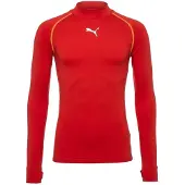 Puma Barn/Kids Top (Röd)