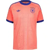Adidas Tyskland Målvaktströja Borta VM 2026 - , storlek X-Large