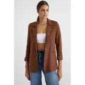 Hiccups for Kids Knappt blazer