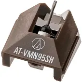 Audio-Technica AT-VMN95SH - Grammofonkassettpenna för vridbar - för AT-VM95SH