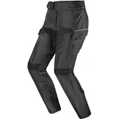 Ls2 Textil Travel vattentät motorcykel textil byxor
