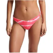 Superdry Code Tie Dye Bikini Botten