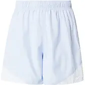 Nike Byxa 'WR' ljusblå / vit