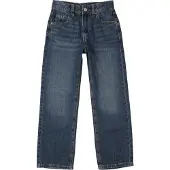LMTD Bex Straight Fit Jeans