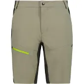 CMP 33t6667 Shorts