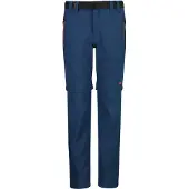 CMP Zip Off 3t51644 Byxor