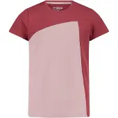 CMP 35d7784 T-shirt Med Korta ärmar