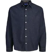 Jack & Jones Norrebro Skjorta Med Långa ärmar