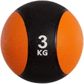 Softee Rebound 3kg Medicinboll