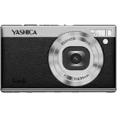 Yashica Tank Kompaktkamera