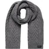 Superdry Cable Lux Halsduk