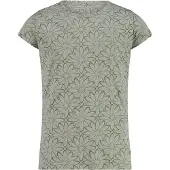 CMP 34z5116 T-shirt Med Korta ärmar