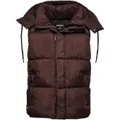 Superdry Touchline Short Padded Väst