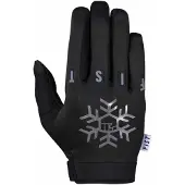 Fist Snow Flake Frosty Terränghandskar