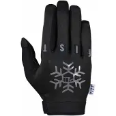 Fist Snow Flake Frosty Terränghandskar