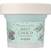 Skinfood Mint Choco Food Mask 120g