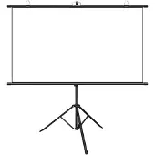 BlitzWolf projektorduk 120 BW-VS12