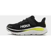 Hoka One One Clifton 10 Children, svart