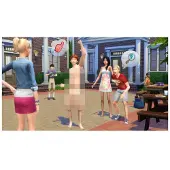 Pc The Sims 4-get Famous-expansion Pack