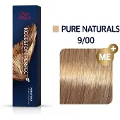 Wella Koleston Me+ 60ml Permanent Hårfärg