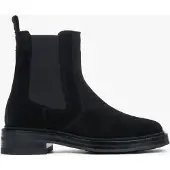 Estro Chelsea boots '09-3557' svart