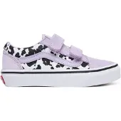 Vans Old Skool V Skor