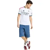 Adidas Real Madrid Hemmatröja 2026/27 - , storlek X-Large