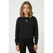 Calvin Klein Jeans Signature Logo Sweatshirt