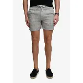 Superdry Merchant Linen Shorts