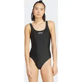 Adidas U-back Baddräkt