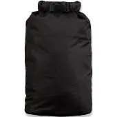 Savotta Rolltop Stuffsack, 210D, 10L, black