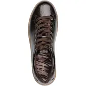 Tamaris Låg sneaker mörkbrun