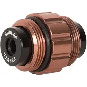 Blackburn Core 3/pro Ventiladapter