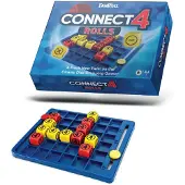 Fanroll Hasbro Connect 4 Rolls-spel