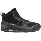 Xero Shoes Men's Scrambler Mid II Waterproof barfota vandringsskor