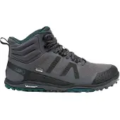 Xero Shoes Scrambler Mid Ii Wp Vandringskängor